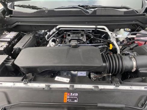 New 2026 Chevrolet Colorado LT w/ LT Convenience Package RWD image 23