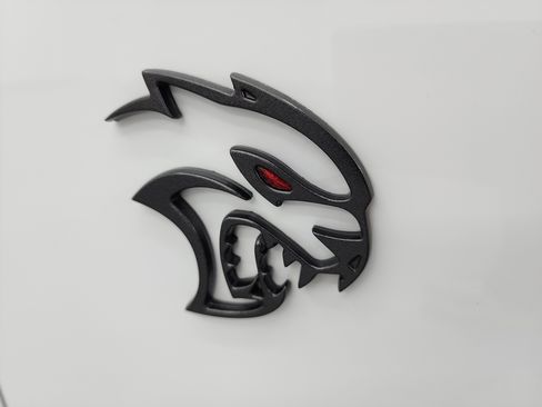 Used 2019 Dodge Challenger SRT Hellcat Redeye image 26