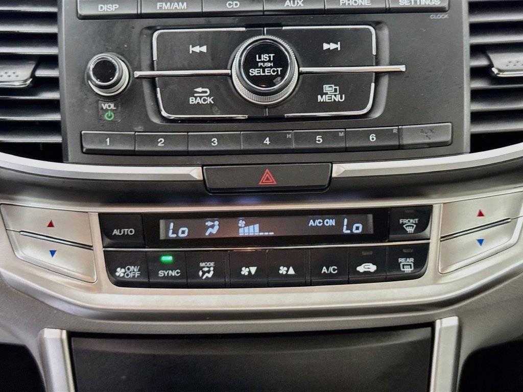Used 2013 Honda Accord LX image 18