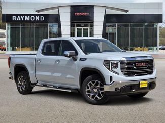 New 2026 GMC Sierra 1500 SLT AWD/4WD video 1
