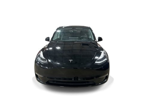 Certified 2022 Tesla Model Y Performance AWD/4WD image 2