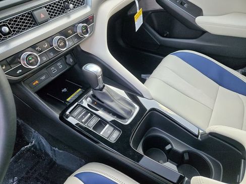 New 2026 Acura Integra A-Spec image 13