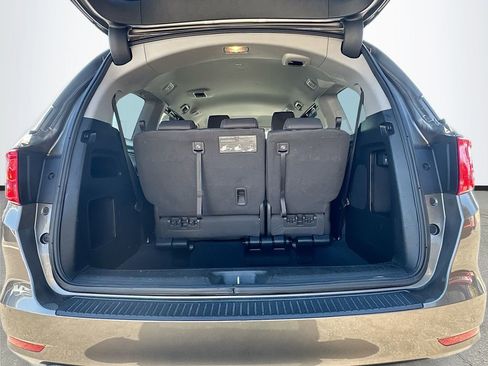 Used 2021 Honda Odyssey EX-L image 26