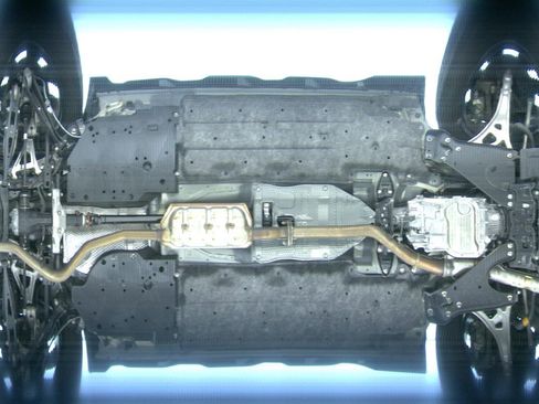 Used 2024 Subaru Outback Limited image 8