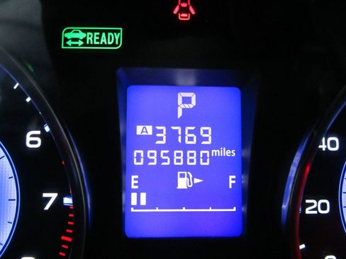 Used 2015 Subaru Crosstrek Touring w/ Popular Package #1 image 21