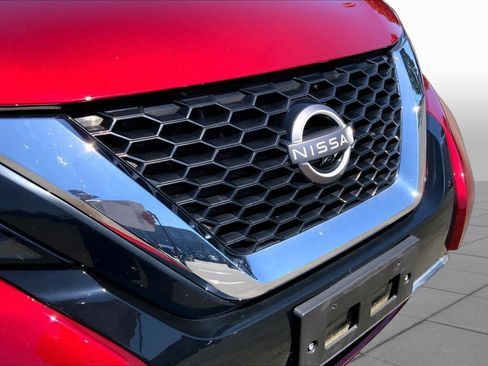 Used 2023 Nissan Murano SL w/ SL Moonroof Package AWD/4WD image 30