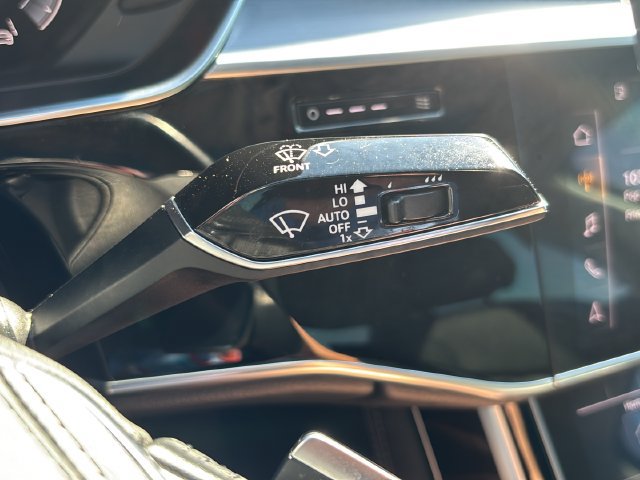 Used 2019 Audi A8 L 3.0T AWD/4WD image 22