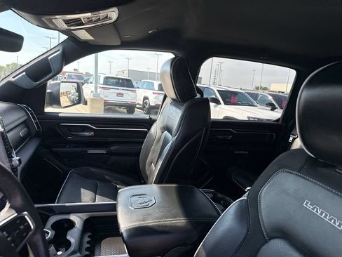 Used 2025 RAM 1500 Laramie w/ Sport Appearance Package AWD/4WD image 28