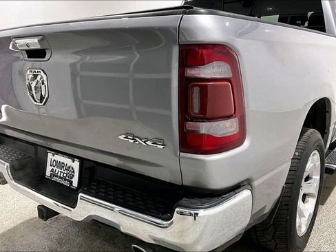Used 2019 RAM 1500 Big Horn image 25