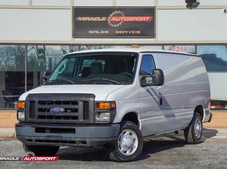 Used 2009 Ford E-150 and Econoline 150 Van 3D video 1