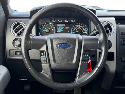 Used 2012 Ford F150 XLT w/ XLT Convenience Pkg RWD image 13