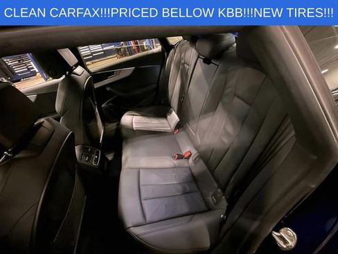 Used 2019 Audi A5 2.0T Premium w/ Convenience Package image 26