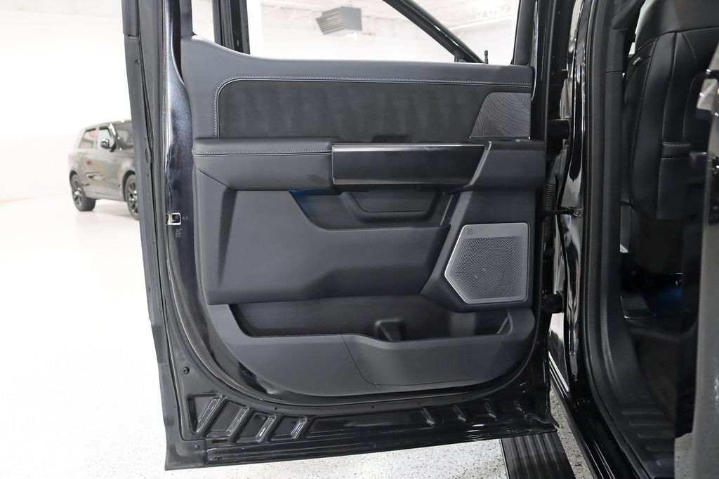Used 2023 Ford F150 Platinum w/ Equipment Group 701A High AWD/4WD image 41
