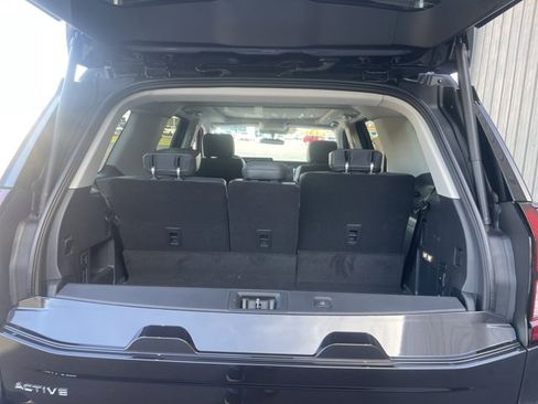 New 2025 Ford Expedition Active image 72