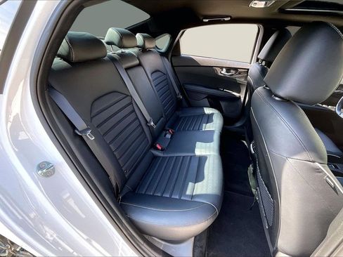 Used 2023 Kia Forte GT-Line w/ GT-Line Premium Package image 26