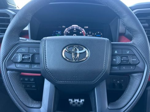 Used 2025 Toyota Tundra TRD Pro image 21