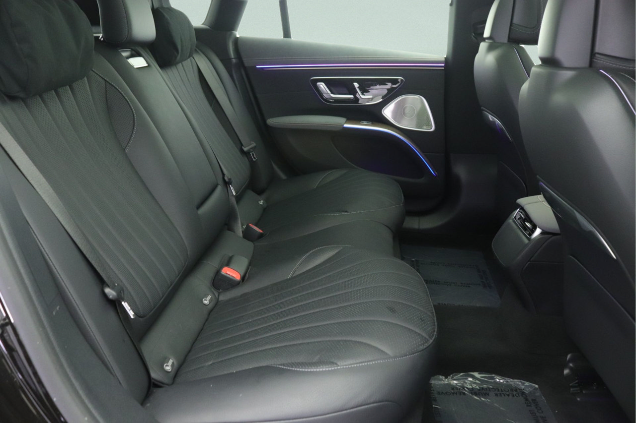Certified 2024 Mercedes-Benz EQS 450+ Sedan image 29
