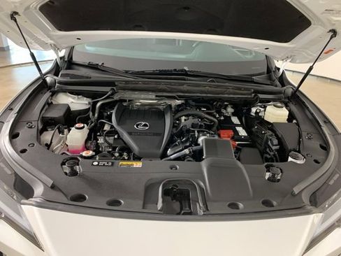 Used 2023 Lexus RX 350 Premium w/ Cold Area Package image 40