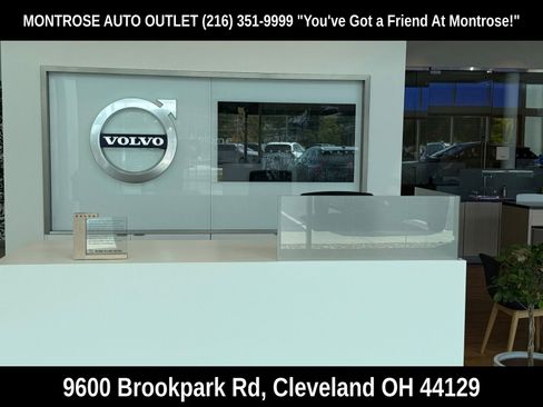 New 2026 Volvo XC90 B6 Ultra w/ Protection Package image 9