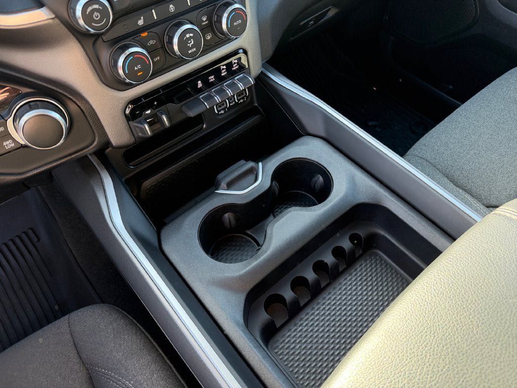 Used 2020 RAM 1500 Big Horn AWD/4WD image 19