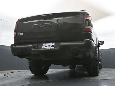 Used 2024 RAM 1500 Rebel w/ Rebel Level 1 Equipment Group AWD/4WD image 46