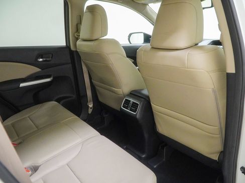 Used 2016 Honda CR-V Touring image 40