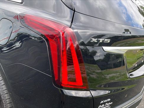 Used 2020 Cadillac XT5 Premium Luxury AWD/4WD image 28