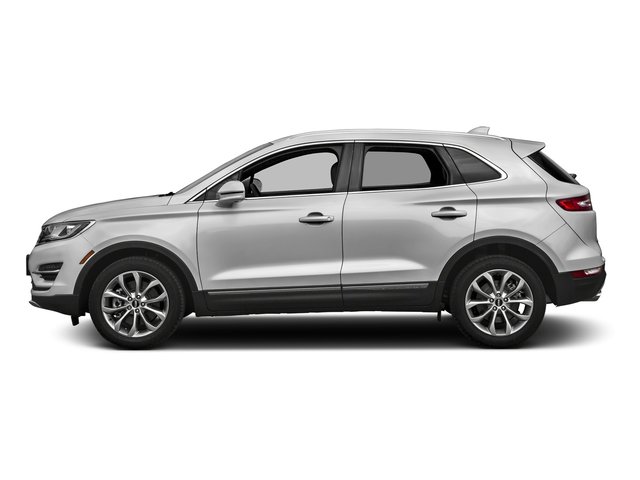 Used 2017 Lincoln MKC Reserve AWD/4WD image 2
