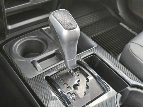 Used 2020 Toyota 4Runner TRD Off-Road Premium image 41