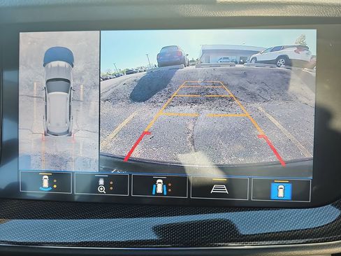 Certified 2021 Buick Envision Essence w/ Technology Package I AWD/4WD image 30