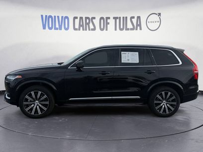 New 2025 Volvo XC90 B6 Plus w/ Protection Package Premier