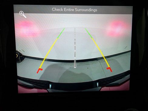 Used 2019 RAM 1500 Rebel w/ Level 2 Equipment Group image 9