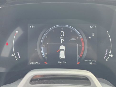 Certified 2023 Lexus RX 350 Premium Plus w/ Cold Area Package image 18