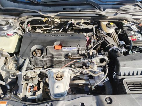 Used 2020 Honda Civic Sport image 20