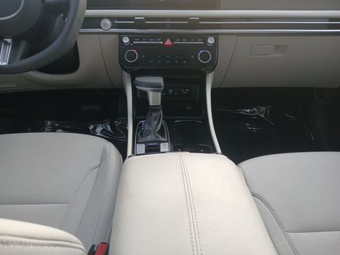 Used 2025 Hyundai Tucson SEL image 11