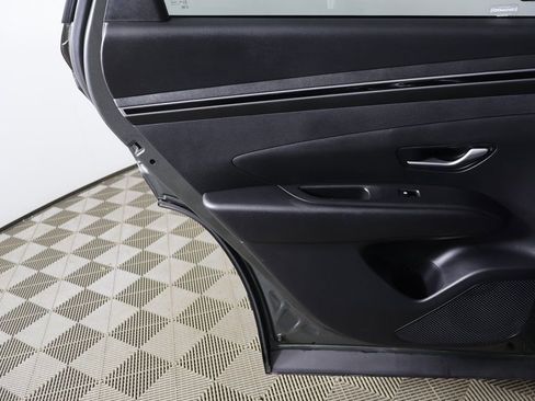 Certified 2023 Hyundai Tucson SEL image 22