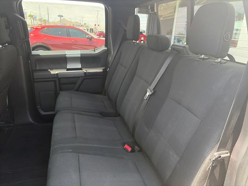 Used 2017 Ford F150 XLT w/ Equipment Group 302A Luxury RWD image 10