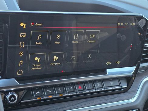 New 2026 GMC Sierra 1500 SLT w/ SLT Premium Plus Package image 35