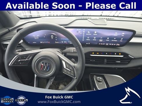 Used 2025 Buick Enclave Sport Touring w/ Trailering Package, 5000 lbs. image 11