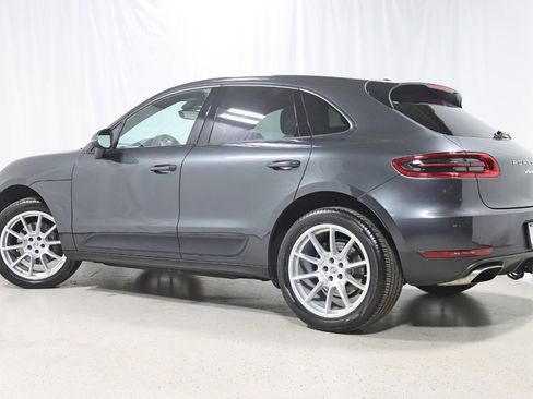 Used 2017 Porsche Macan image 9