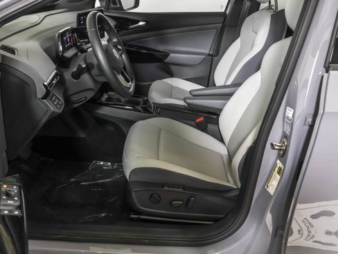 Certified 2022 Volkswagen ID.4 Pro S RWD image 22