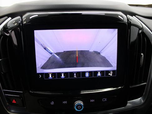 Used 2020 Chevrolet Traverse Premier w/ LPO, Blackout Package image 49