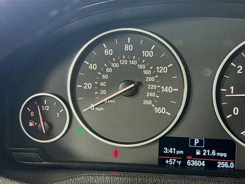 Used 2016 BMW X3 xDrive28i image 14