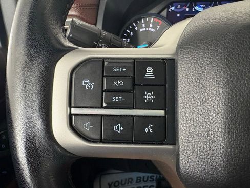 Used 2024 Ford Expedition Limited AWD/4WD image 26