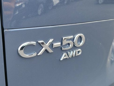 New 2026 MAZDA CX-50 2.5 Hybrid w/ Weather Package AWD/4WD image 23