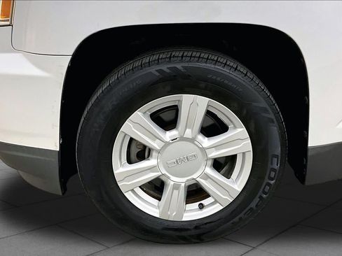 Used 2016 GMC Terrain SLE FWD image 11