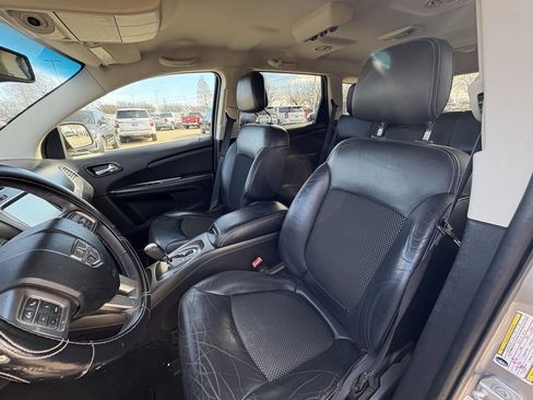 Used 2016 Dodge Journey Crossroad image 6