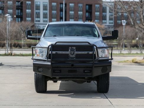 Used 2016 RAM 2500 Tradesman w/ Chrome Appearance Group image 4