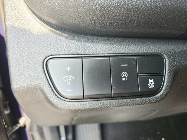 Used 2024 Kia Seltos S AWD/4WD image 30