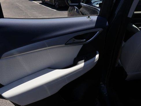 New 2026 Buick Envision Avenir AWD/4WD image 10